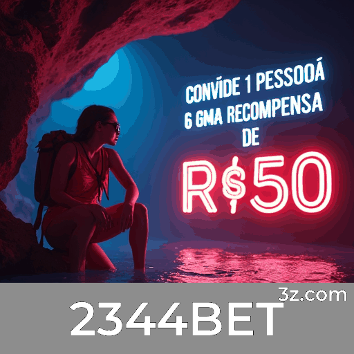 2344BET: Ofertas Exclusivas e Bônus Imperdíveis