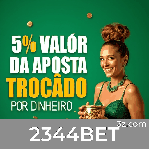 2344BET: Casino Imersivo e Psicológico com Realismo Sensorial