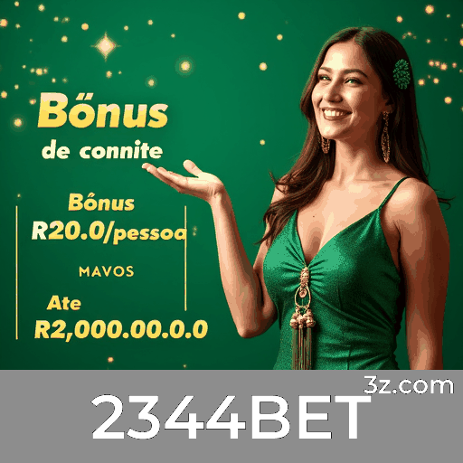 2344BET: Ofertas Exclusivas no App de Apostas
