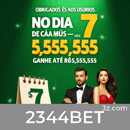 2344BET: Plataforma de Apostas com Compromisso Sustentável