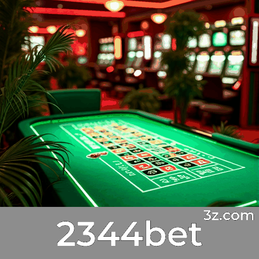 2344bet: Seu Cassino Online Seguro e Premiado