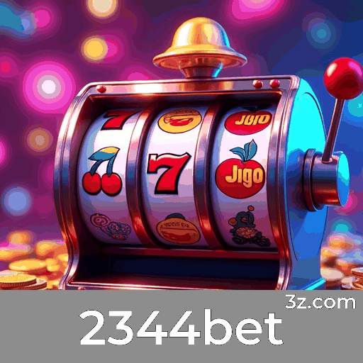 Descubra o Futuro dos Jogos com Inovação Pioneira na 2344bet