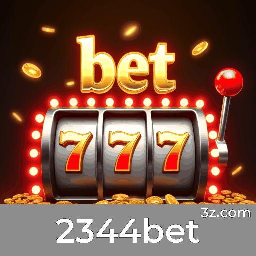 2344bet: Experiência de Cassino Imersiva para Brasileiros