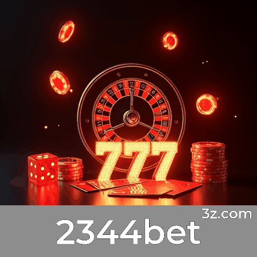 2344bet: Seu Cassino Online Seguro e Premiado
