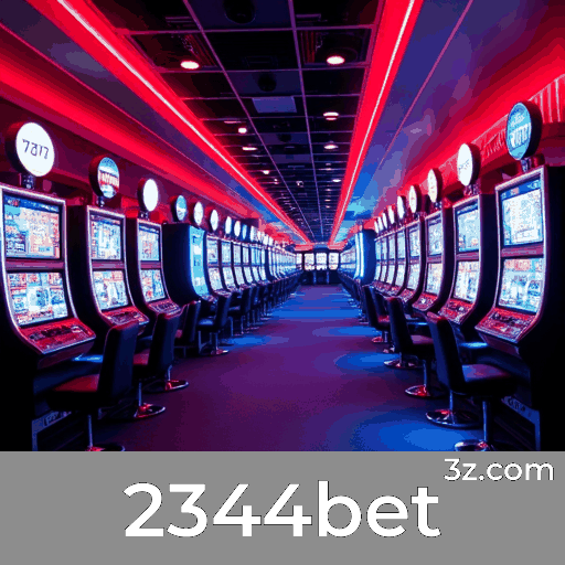 2344bet: Seu Cassino Online Seguro e Premiado