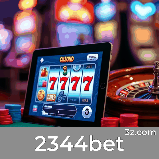 2344bet: Bônus Excepcionais e Ofertas Únicas