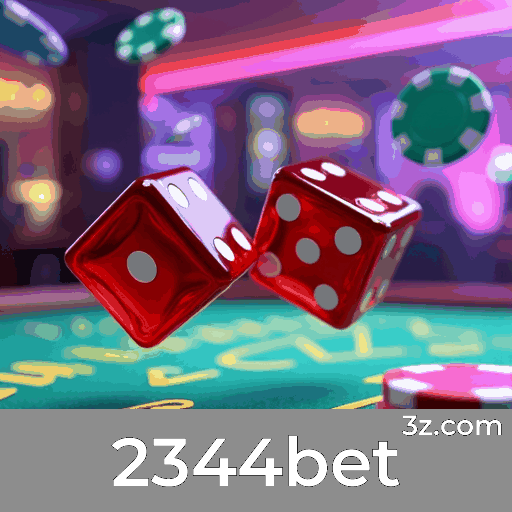 2344bet: Seu Cassino Online Seguro e Premiado